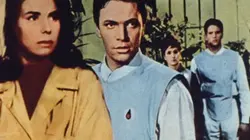 Visuel de La planète des hommes perdus