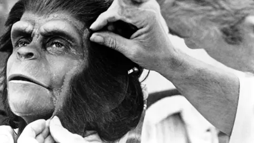 "La planète des singes", une odyssée de l'espèce