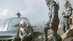 La planète des tempêtes