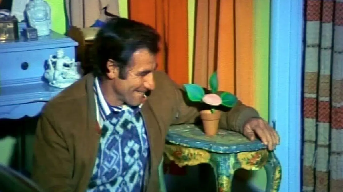 La plante qui aimait les femmes