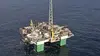 La plate-forme offshore de Gjoa, tout un monde