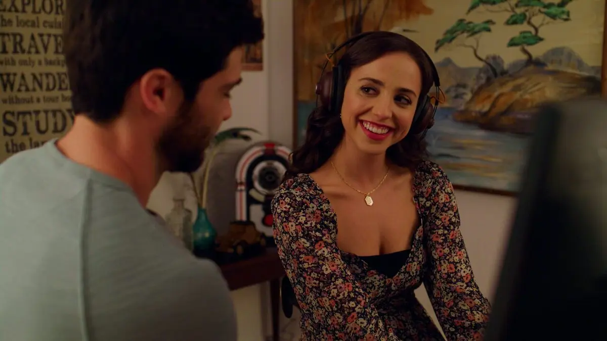 La playlist de l'amour