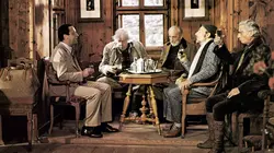 La plus belle soirée de ma vie