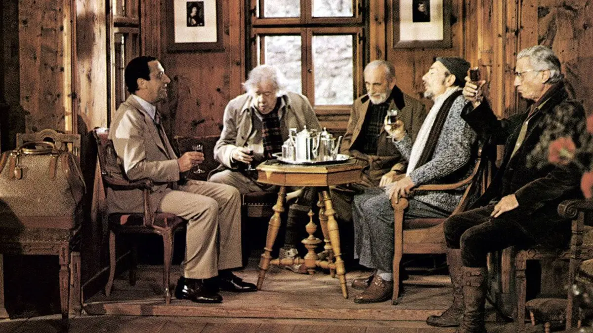 La plus belle soirée de ma vie en streaming