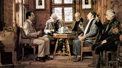 La plus belle soirée de ma vie