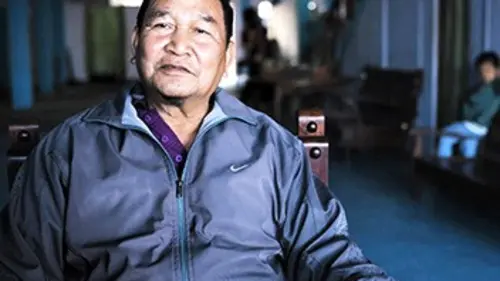 La plus grande famille du monde