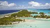 Polynésie : Tahiti-Fakarava