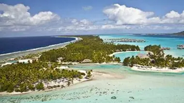 La plus grande forêt du monde E04 Polynésie : Tahiti-Fakarava