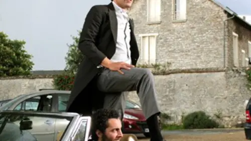 Casting La plus pire semaine de ma vie