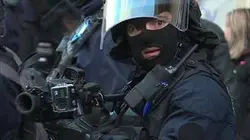 La police va-t-elle (vraiment) craquer ?