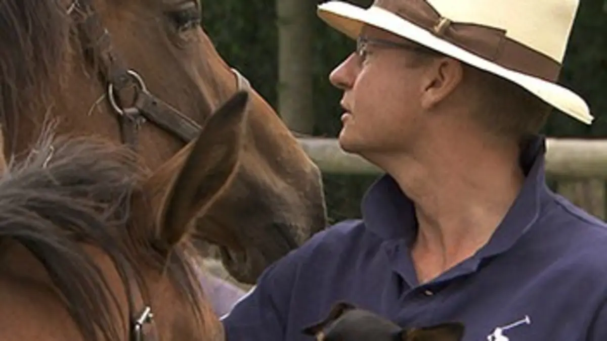 La politique d'excellence d'Andreas Putsch