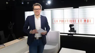La politique et moi