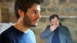 La porta rossa S01E10