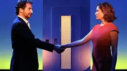 Visuel de La Porte à côté