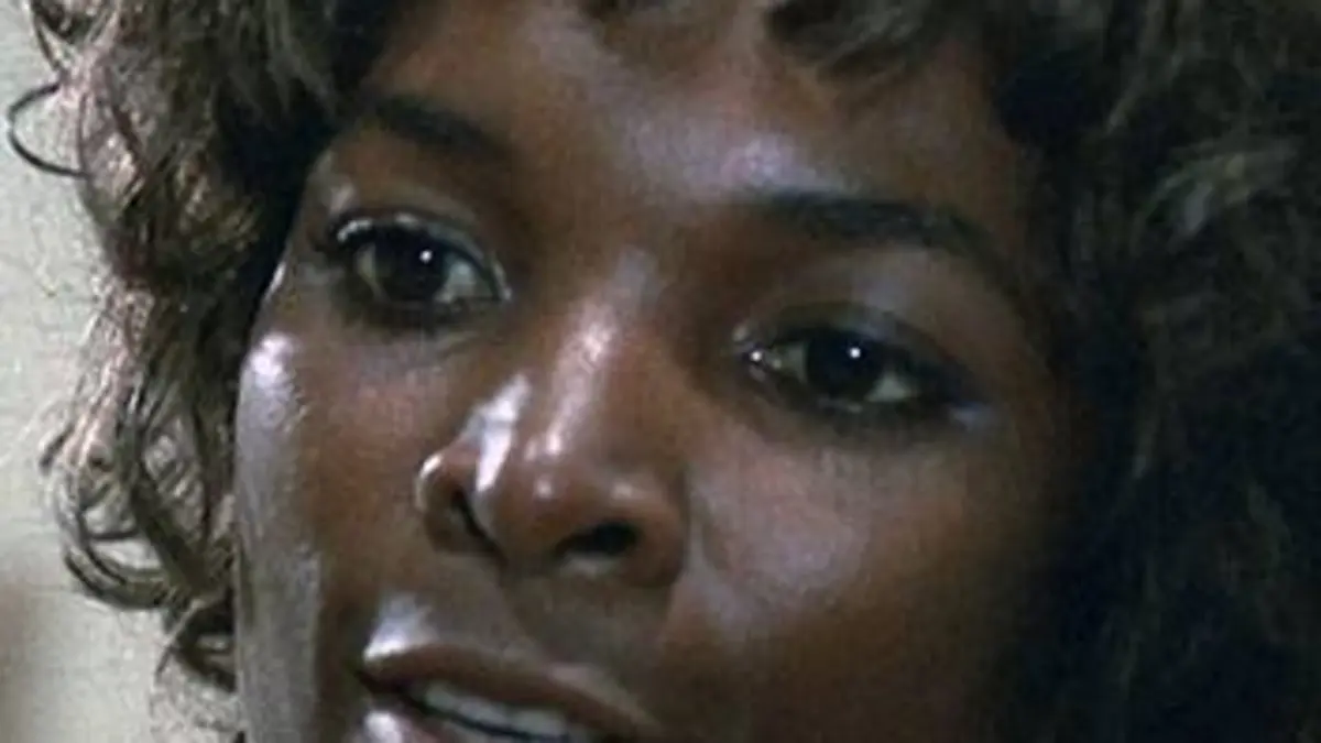 La possédée du vice