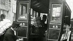La Poste