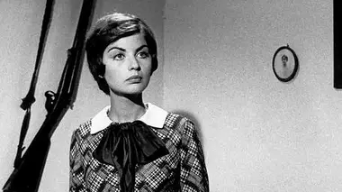 La poupée sanglante