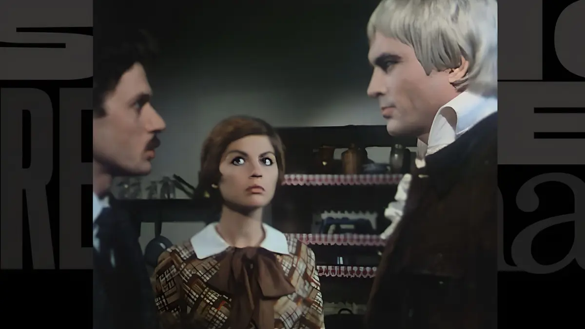 La poupée sanglante S01E05