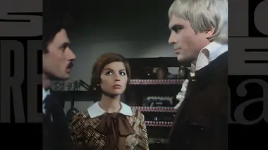 La poupée sanglante