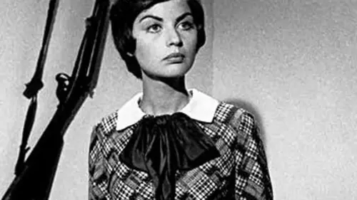 La poupée sanglante