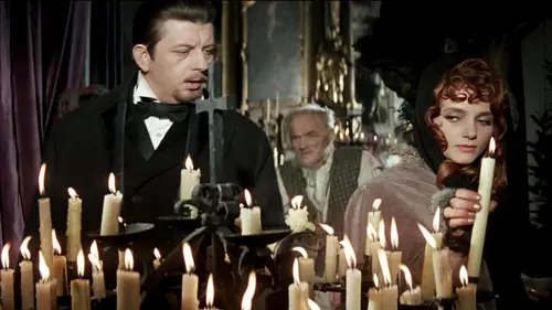 La Poupée (version restaurée)