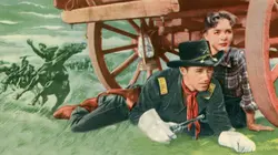 La poursuite dura sept jours