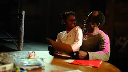 La première étoile