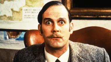 La première folie des Monty Python