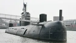 La Première Guerre mondiale E07 Blocus