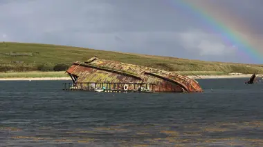 La guerre des U-Boots