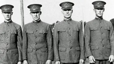 La Première Guerre mondiale E05 La guerre sur le front de l'Est