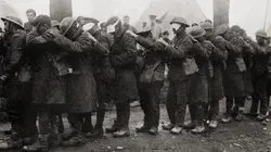 La Première Guerre mondiale en chiffres