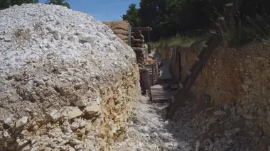 La victoire des Alliés