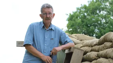 La Première Guerre mondiale en chiffres La machine de guerre