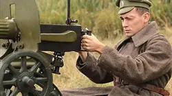 Visuel de La Première Guerre mondiale, le front de l'Est