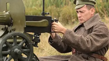 La Première Guerre mondiale, le front de l'Est