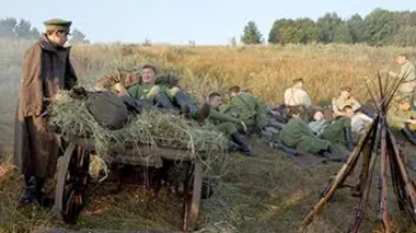 La Première Guerre mondiale, le front de l'Est