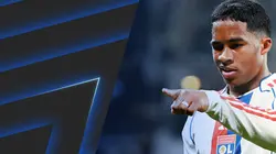 La première interview du phénomène Endrick