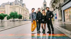 La première marche en streaming