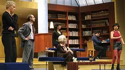 Visuel de La presse est unanime