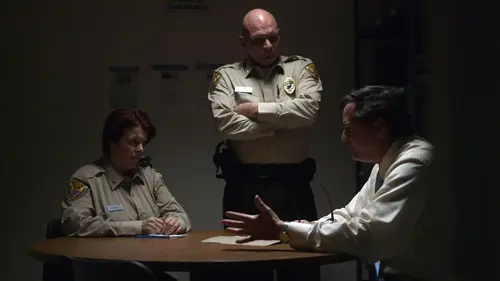 La preuve par 6 Au ciel, mon mari