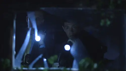 La preuve par 6 La dernière chance