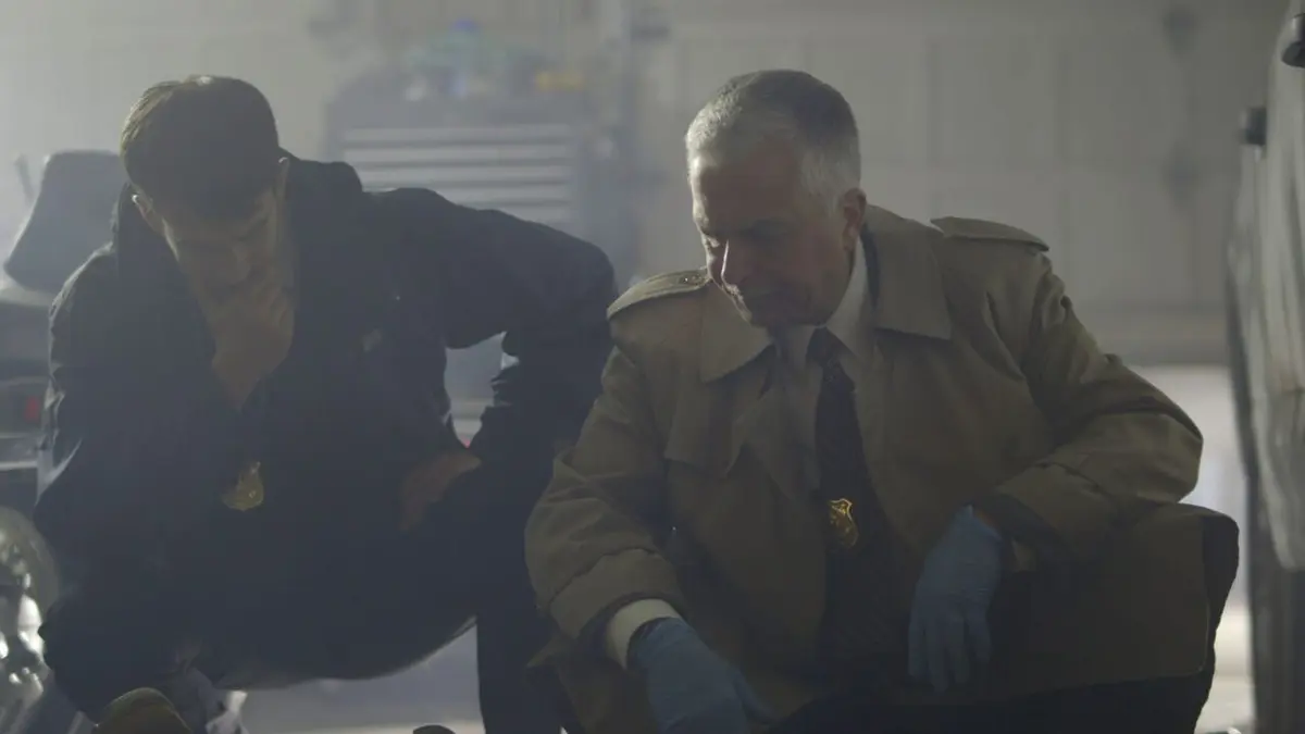 La preuve par 6 Coup du sort