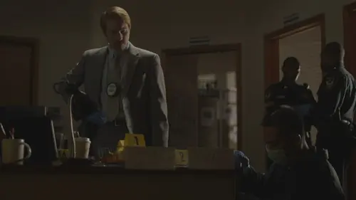 La preuve par 6 Carnage