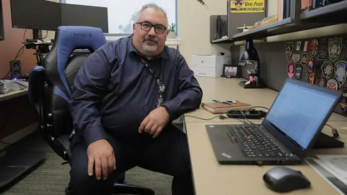 La preuve par l'image Logan et Hannah