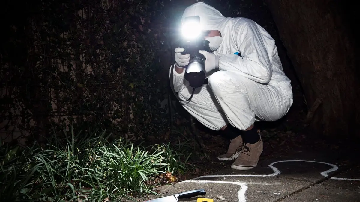 Visuel de La preuve par l'image La famille Guy et Julia