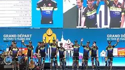 Sur Eurosport 1 à 22h10 : Tour de France : La preuve par neuf