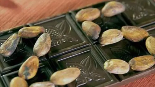 La preuve par trois Le cacao