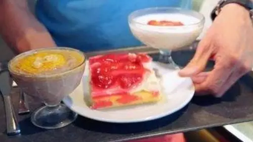 La preuve par trois Le sucre