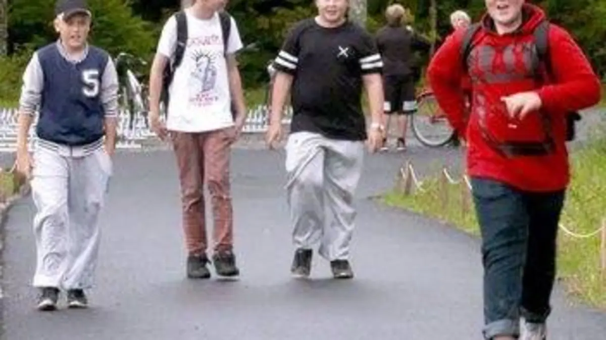 La preuve par trois Mon corps, mon ennemi ?